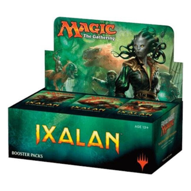 MTG Ixalan Booster Display [36ct]