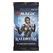 Wizards of the Coast MTG Kaldheim Draft Booster Pack