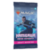 Wizards of the Coast MTG Kamigawa Neon Dynasty Draft Booster Pack