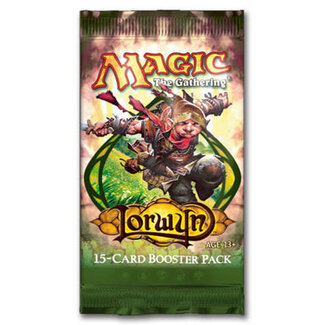 MTG Lorwyn Booster Pack