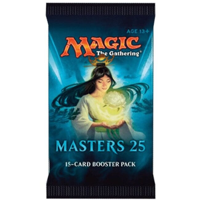 MTG Masters 25 Booster Pack