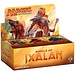 Magic: The Gathering MTG Rivals of Ixalan Booster Display [36ct]