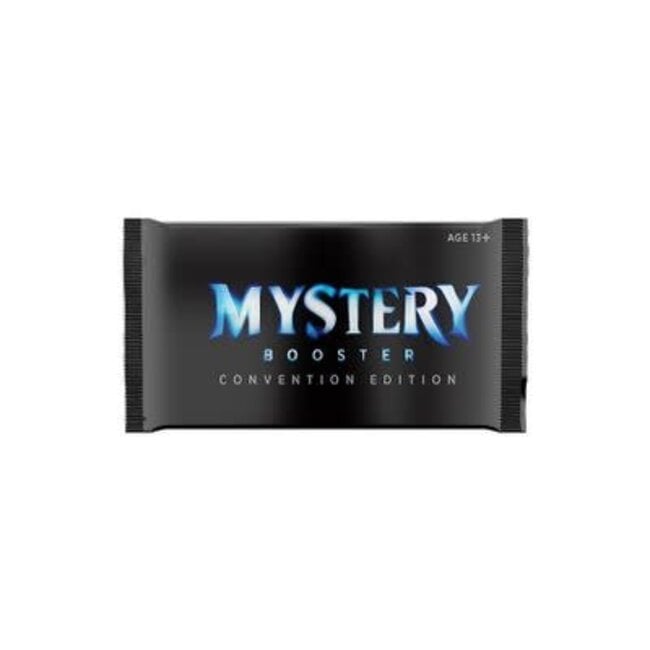 MTG Mystery Booster Convention Edition (2021) Booster Pack