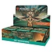 Wizards of the Coast MTG Streets of New Capenna Set Booster Display [30ct]