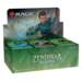 Wizards of the Coast MTG Zendikar Rising Draft Booster Display [36ct]