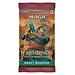 MTG The Lord of the Rings Draft Booster Pack