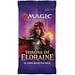 Magic: The Gathering MTG Throne of Eldraine Booster Pack