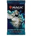 Magic: The Gathering MTG Ultimate Masters Booster Pack