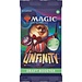 Wizards of the Coast MTG Unfinity Draft Booster Pack