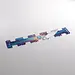 Gamegenic Altered Premium Adventure Track - SUMMER SALE