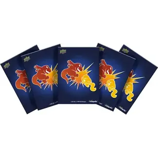 Upper Deck Entertainment Neopets Game Sleeves 65 ct - Battledome