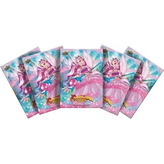 Upper Deck Entertainment Neopets Game Sleeves 65 ct - Fyora