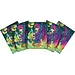 Upper Deck Entertainment Neopets Game Sleeves 65 ct - Jhudora