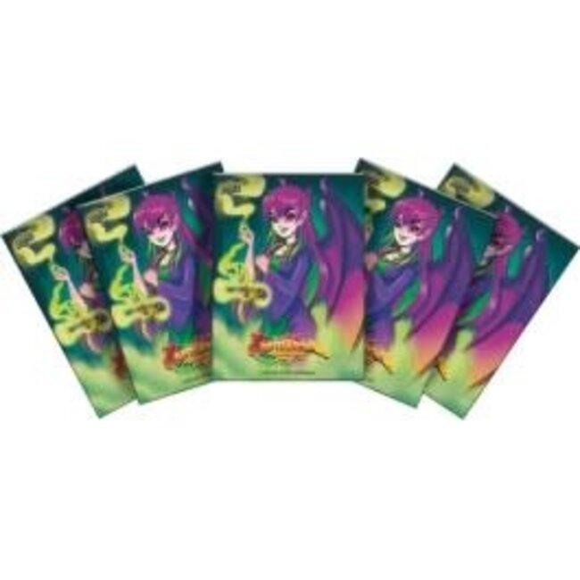 Neopets Game Sleeves 65 ct - Jhudora