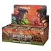 Wizards of the Coast MTG The Brothers War Draft Booster Display [36ct]