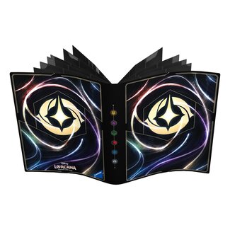 9pkt Lorcana Branded Portfolio