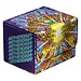 Ultimate Guard Sidewinder 100+ Xenoskin Magic: The Gathering "Aetherdrift" - Solar Gearhulk