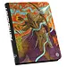 Ultimate Guard Zipfolio 360 Xenoskin Magic: The Gathering "Aetherdrift" - Ketramose, the New Dawn