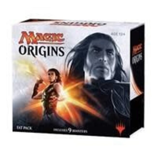 MTG Magic Origins Fat Pack