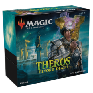 Wizards of the Coast MTG Theros Beyond Death Bundle
