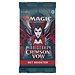 Magic: The Gathering MTG Innistrad Crimson Vow Set Booster Pack