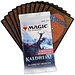 Wizards of the Coast MTG Kaldheim Set Booster Pack