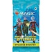 Wizards of the Coast MTG March of the Machine Aftermath Epilogue Booster Pack