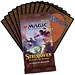 Wizards of the Coast MTG Strixhaven Set Booster pack