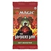 Wizards of the Coast MTG The Brothers War Set Booster Pack