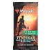 Wizards of the Coast MTG Zendikar Rising Set Booster Pack