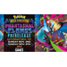 Cape Fear Games 11/1, 11/2, & 11/9 - COMING SOON! Pokémon Phantasmal Flames Prerelease