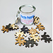Palmetto Puzzle Works Puzzle Puppies