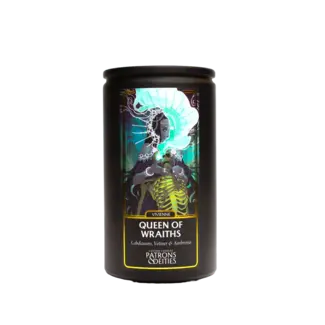 Cantrip Candles 16 oz. Cantrip Candle - Vivienne, Queen of Wraiths