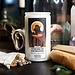 Cantrip Candles 16 oz. Cantrip Candle - Javid, Steward of Knowledge