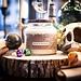 Cantrip Candles House of the Witch - 16 oz. Cantrip Candle (seasonal)