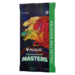 Wizards of the Coast MTG Commander Masters Collector Booster Pack