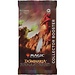 Wizards of the Coast MTG Dominaria Remastered Collector Booster Pack