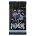 Wizards of the Coast MTG Kaldheim Collector Booster Pack