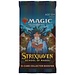 Wizards of the Coast MTG Strixhaven Collector Booster Pack
