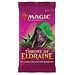 Wizards of the Coast MTG Throne of Eldraine Collector Booster Hanger Pack