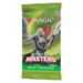 Wizards of the Coast MTG Commander Masters Draft Booster Pack