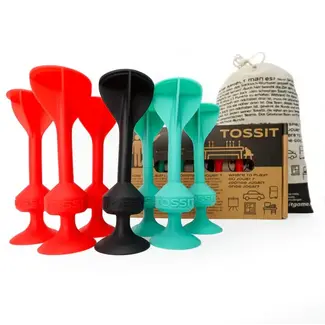 Tossit - Original Game