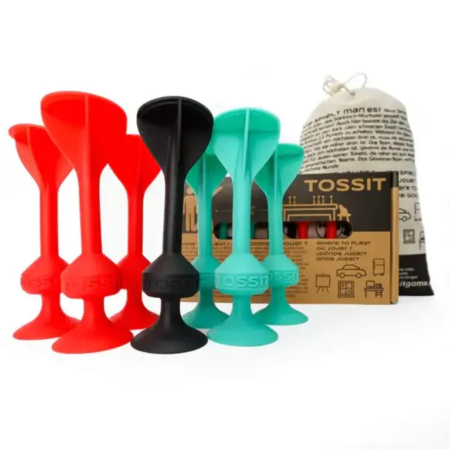 Tossit - Original Game