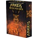 Ankama Arkeis: Thus the Sphinx Cometh Expansion