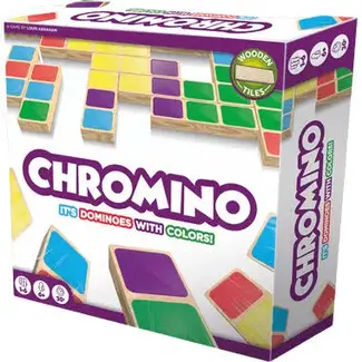Zygomatic Chromino