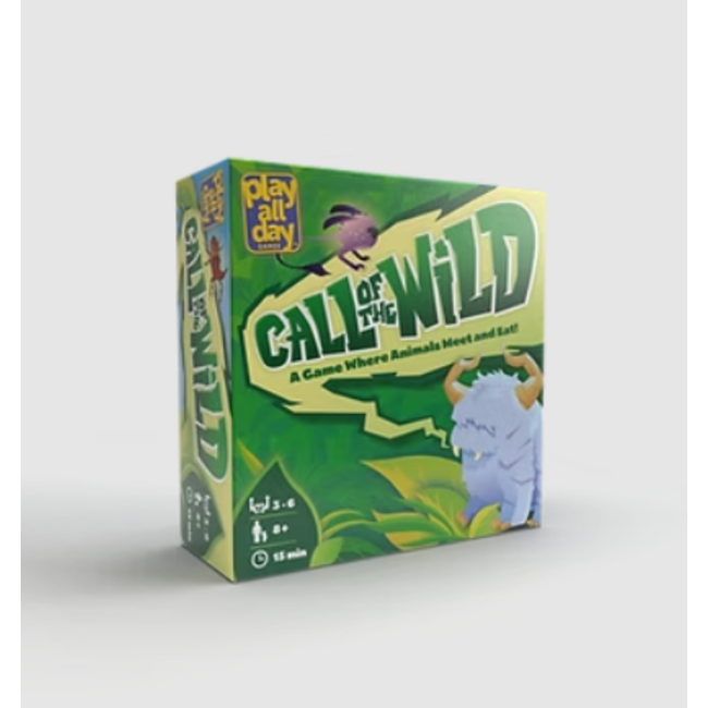 Call of the Wild