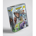 Combo Fighter Pack 4