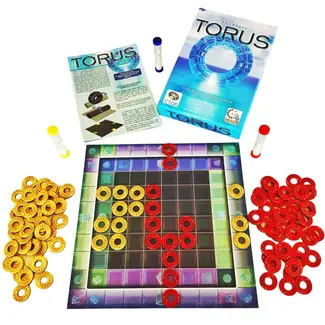 Analog Game Studios Torus