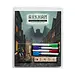 Crowd Games LLC Arkham Travel Guide