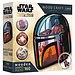 Wood Craft Star Wars Mandalorian 160pc Puzzle